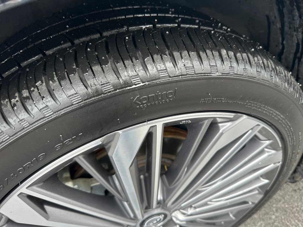 Certified 2025 Nissan Altima 2.5 SL image 13