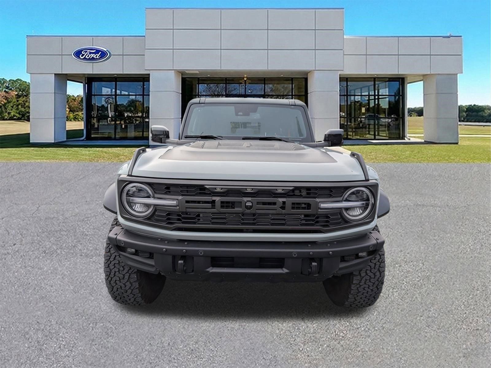 Used 2024 Ford Bronco Raptor image 9