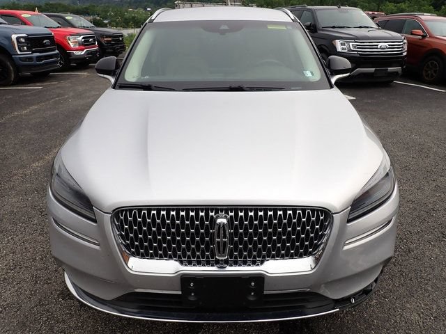 Used 2020 Lincoln Corsair AWD w/ Equipment Group 101A image 9
