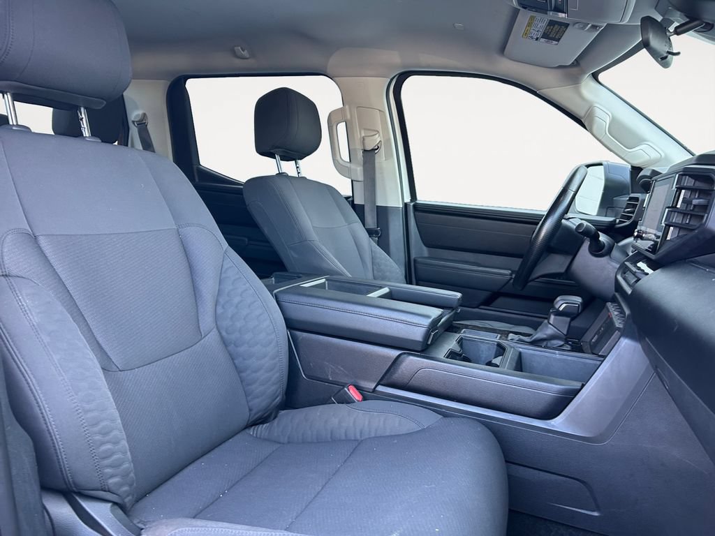 Used 2022 Toyota Tundra SR RWD image 15