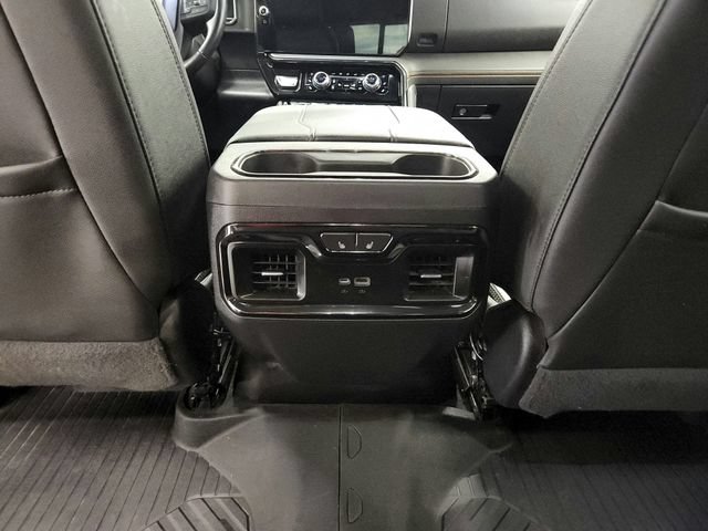 Used 2023 GMC Sierra 1500 AT4 w/ AT4 Preferred Package AWD/4WD image 37