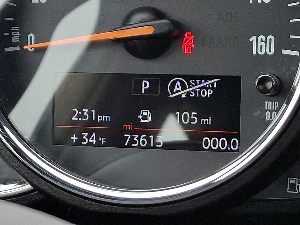 Used 2021 MINI Cooper Countryman ALL4 image 21