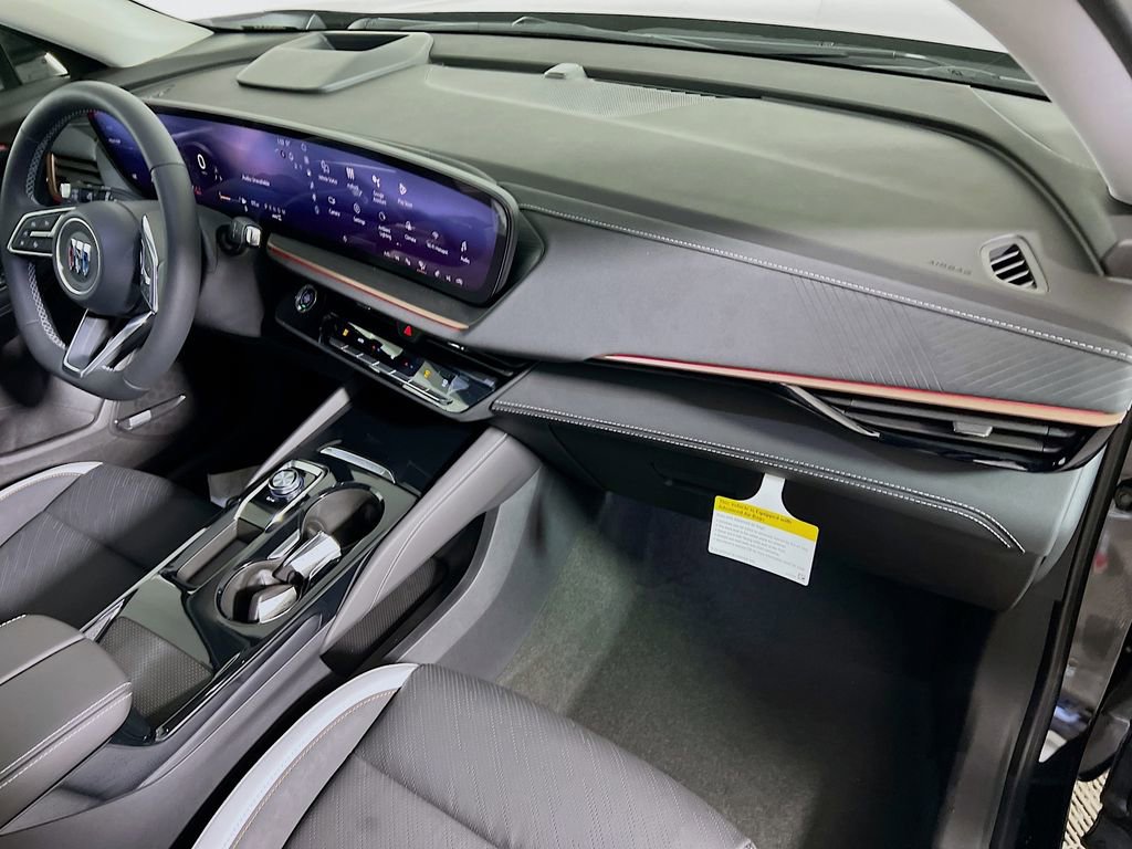 New 2026 Buick Envision Sport Touring image 21