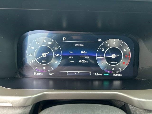 Used 2023 Kia Sorento SX AWD/4WD image 13