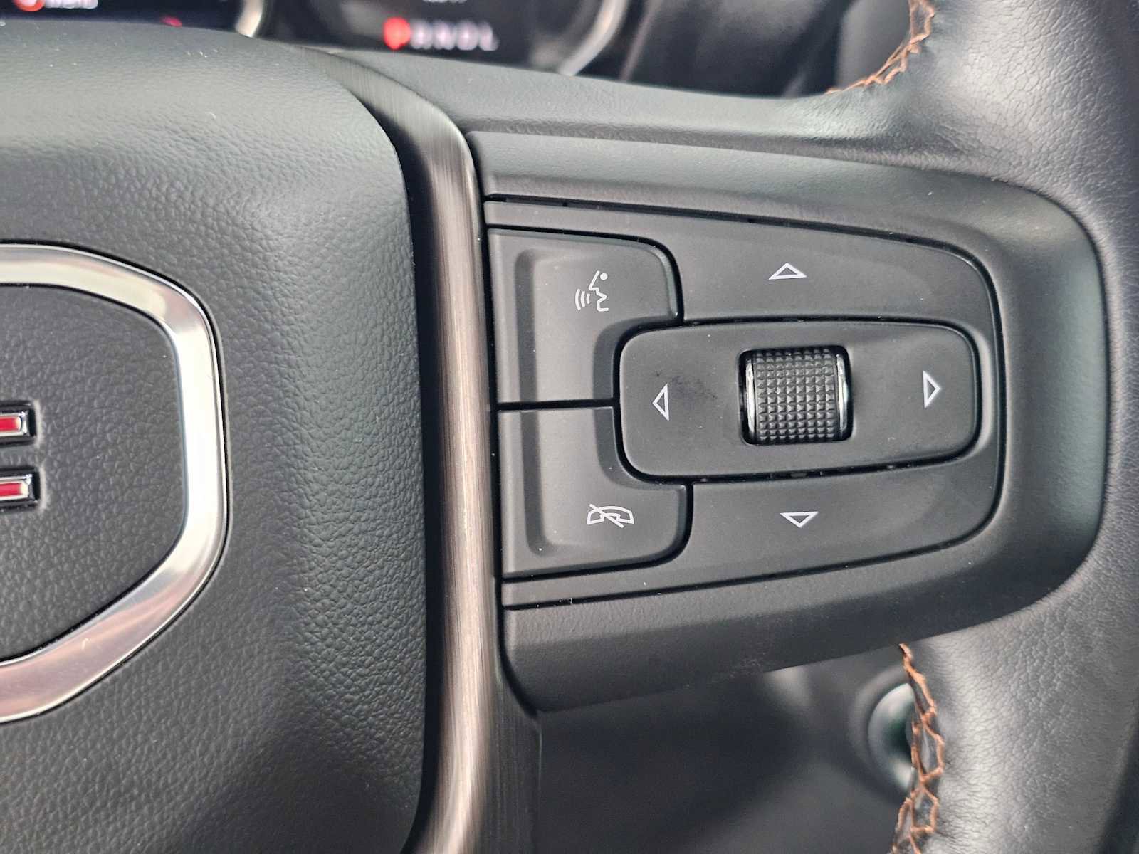 Used 2022 GMC Sierra 1500 AT4 w/ AT4 Premium Package image 27