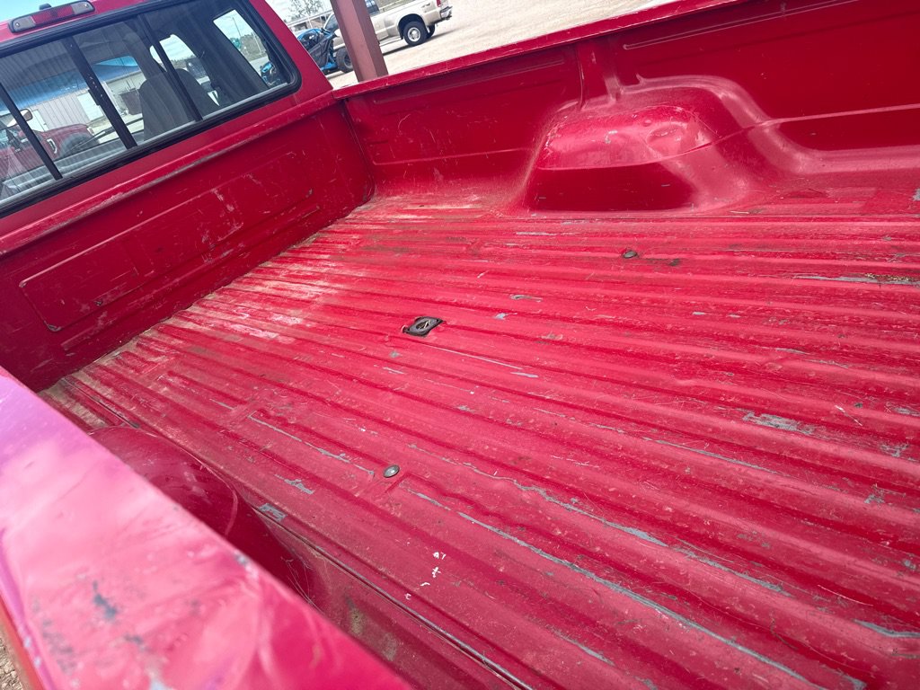 Used 1995 Ford F250 4x4 SuperCab image 3