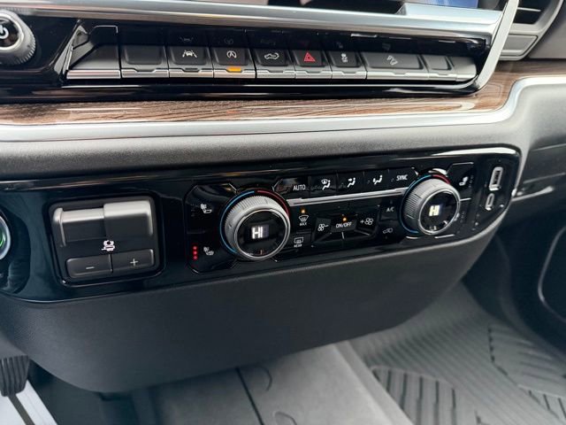 New 2026 Chevrolet Silverado 1500 LT image 20