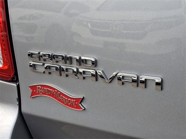 Used 2019 Dodge Grand Caravan GT image 30