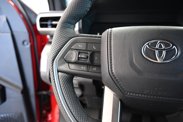 New 2026 Toyota Tacoma SR5 AWD/4WD image 23