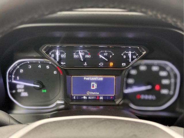 Used 2021 GMC Sierra 1500 SLT w/ SLT Premium Plus Package AWD/4WD image 15