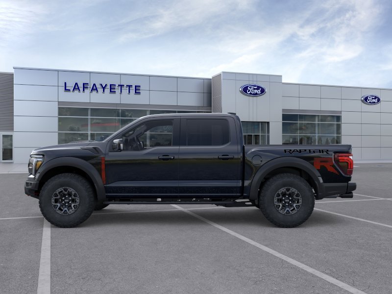 New 2026 Ford F150 Raptor w/ Equipment Group 803A Raptor R AWD/4WD image 42