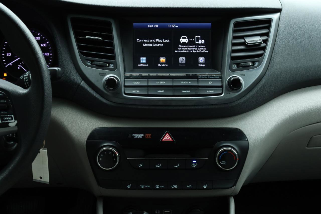 Used 2018 Hyundai Tucson SEL AWD/4WD image 6