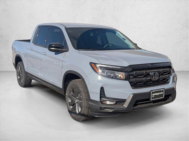 New 2026 Honda Ridgeline Sport image 7