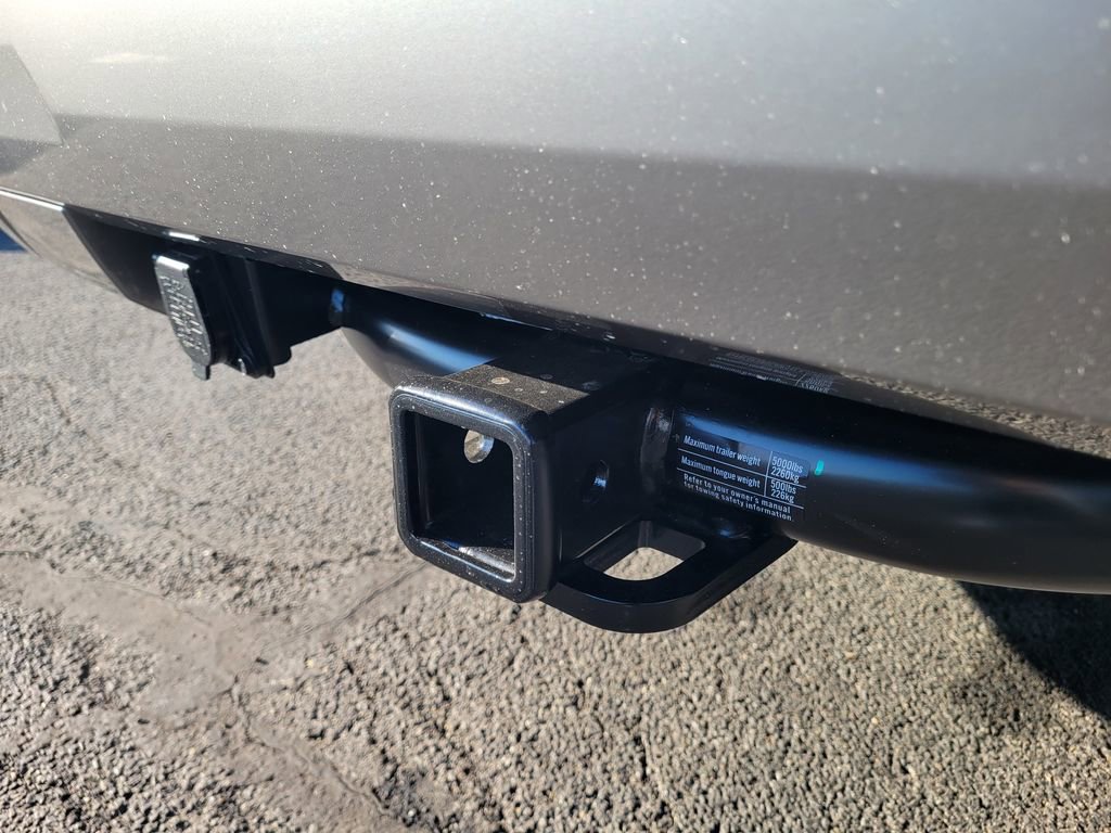 New 2026 Honda Passport TrailSport Elite image 6