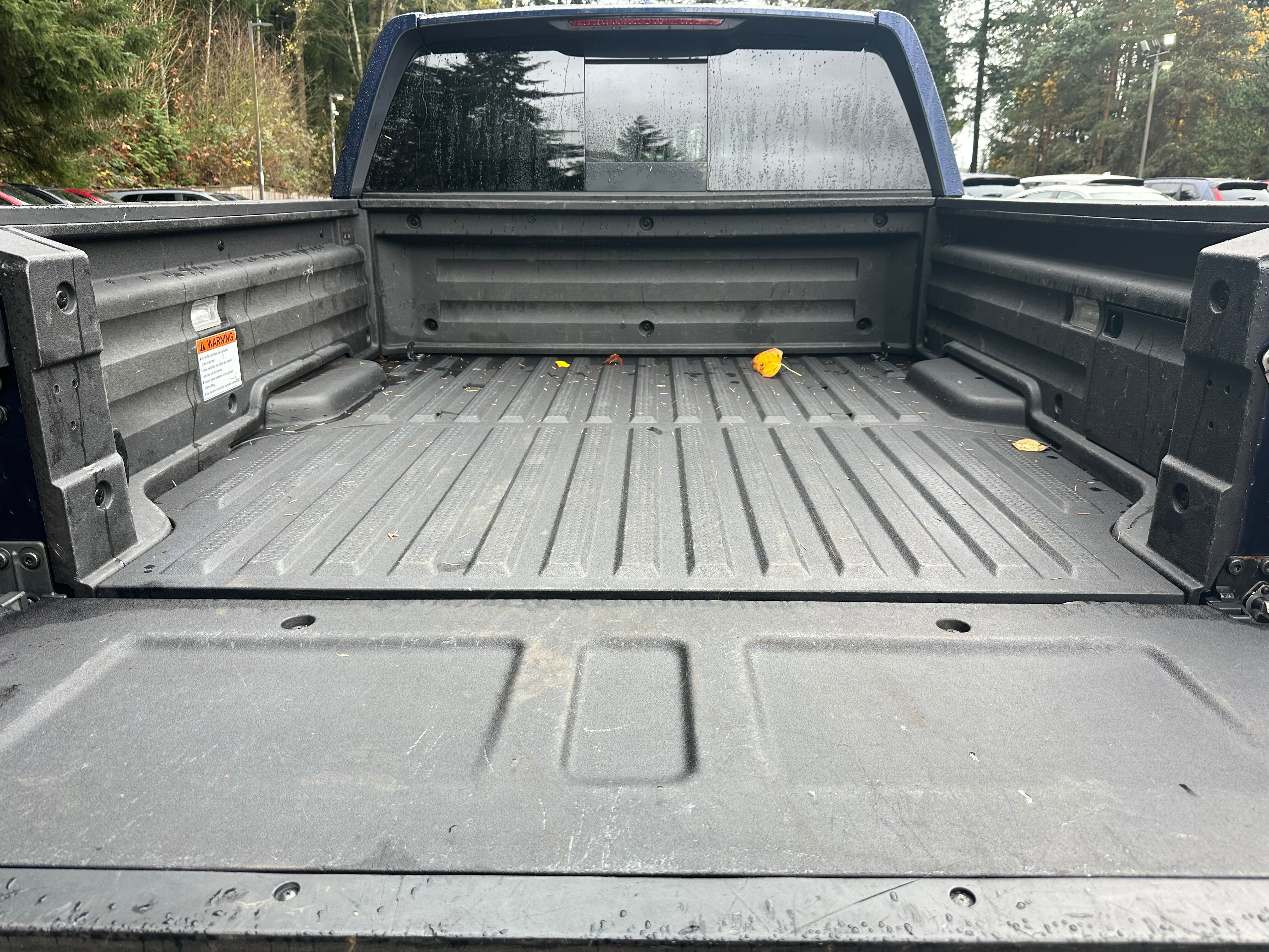 Used 2018 Honda Ridgeline RTL-E image 14