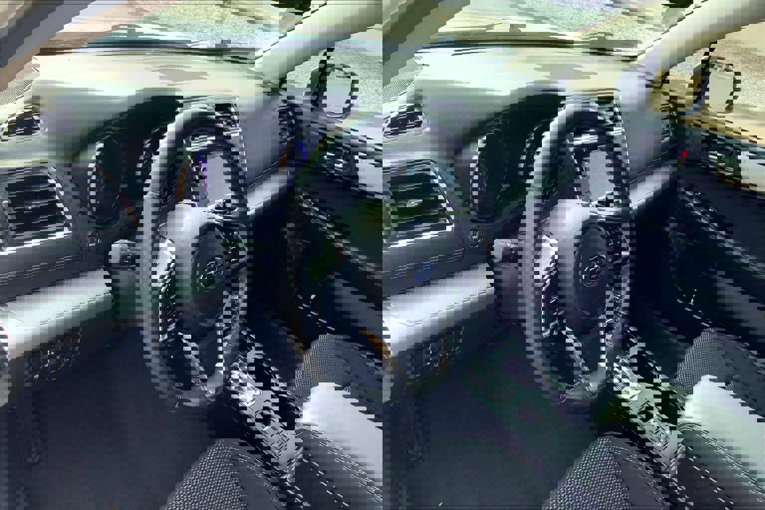 Used 2019 Subaru Outback 2.5i Premium image 17