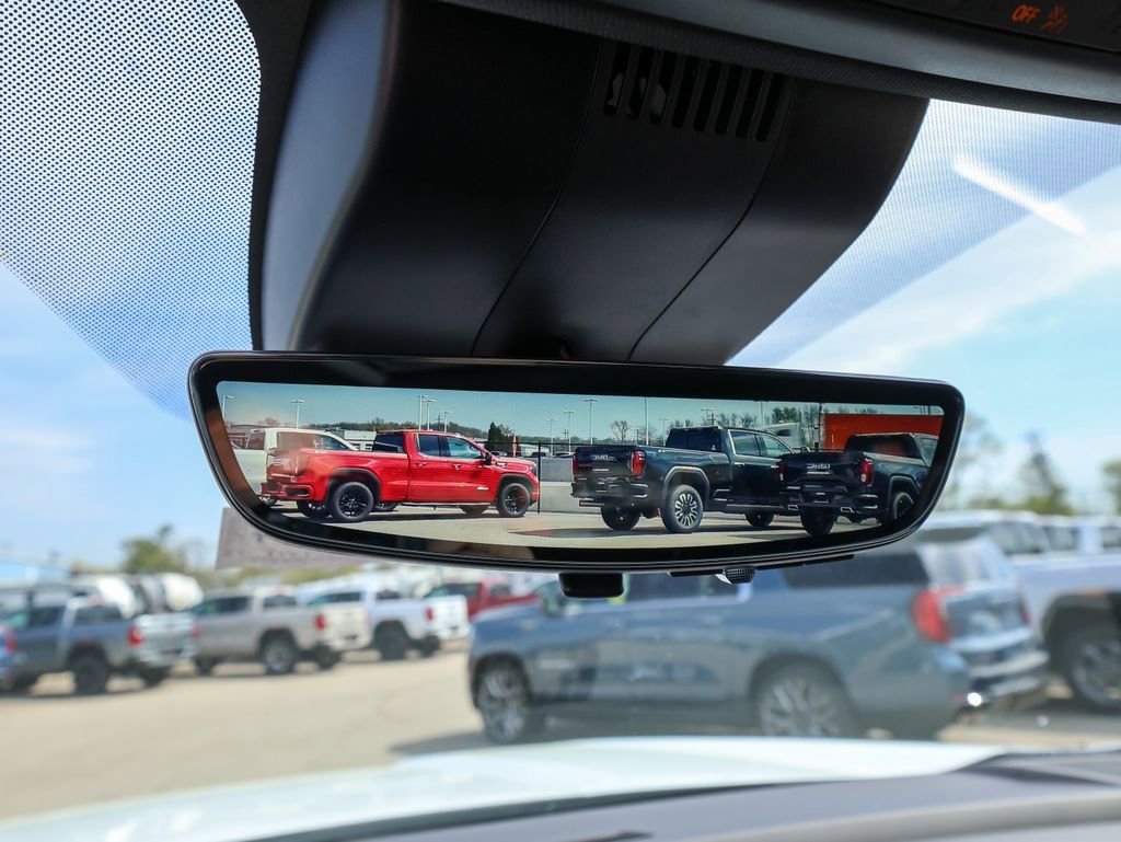 New 2026 GMC Yukon XL Elevation image 31