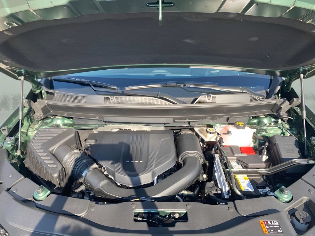 New 2027 Chevrolet Traverse RS AWD/4WD image 37