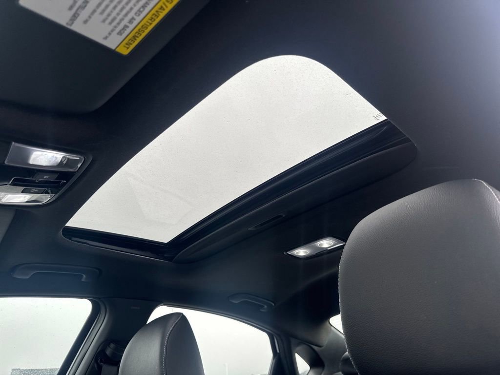 Used 2022 Kia Forte GT-Line w/ GT-Line Premium Package image 28