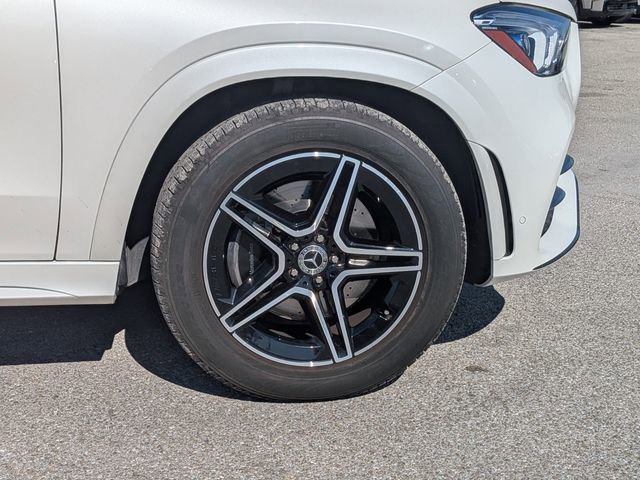 Used 2020 Mercedes-Benz GLE 450 4MATIC image 11