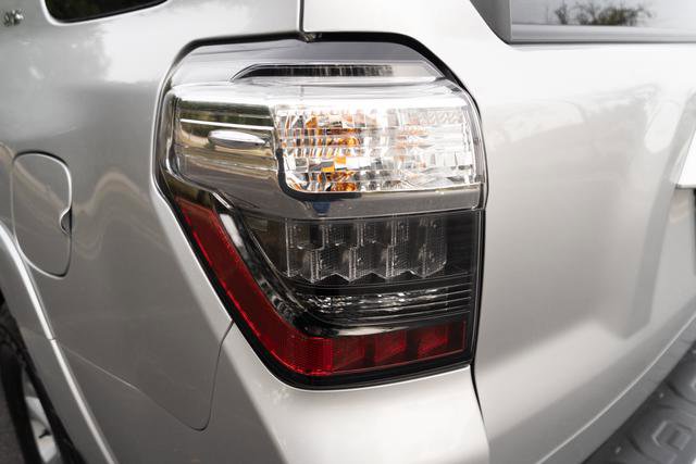 Used 2023 Toyota 4Runner SR5 Premium image 42