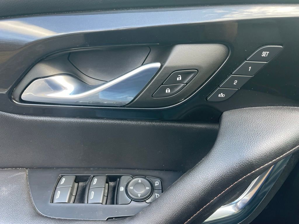 Certified 2023 Chevrolet Blazer Premier w/ Enhanced Convenience Package image 28