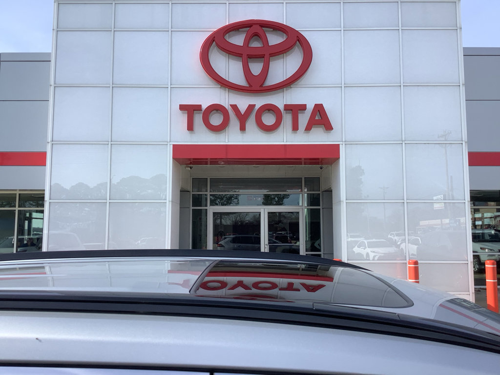 New 2025 Toyota RAV4 XLE Premium w/ Weather Package image 9