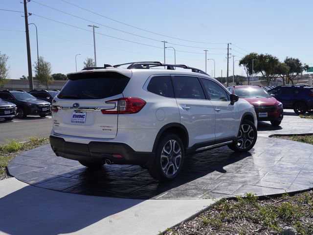 New 2025 Subaru Ascent Touring image 5