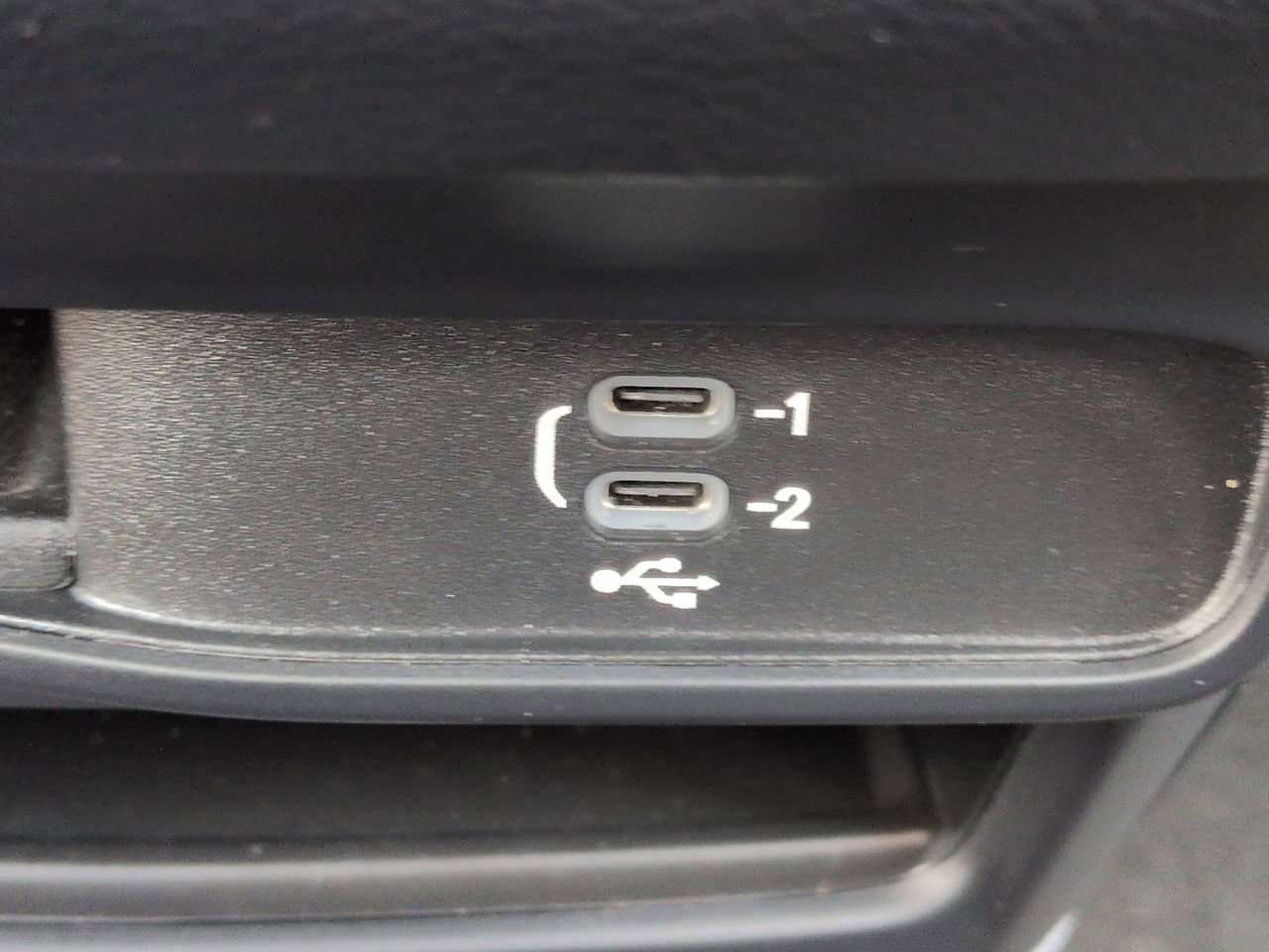 Used 2026 Chrysler Pacifica Select FWD image 22