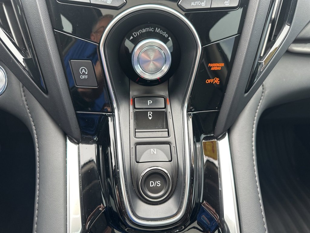 Used 2021 Acura RDX FWD image 5