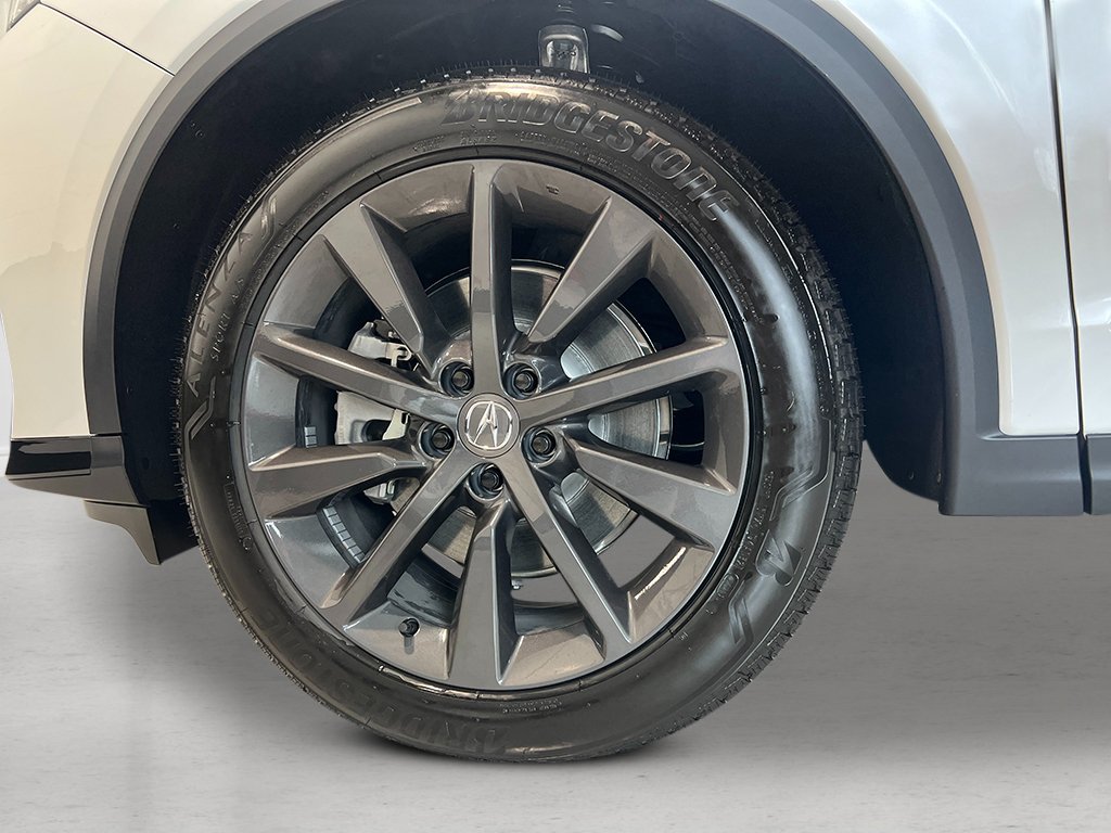 Used 2026 Acura MDX A-Spec AWD/4WD image 13