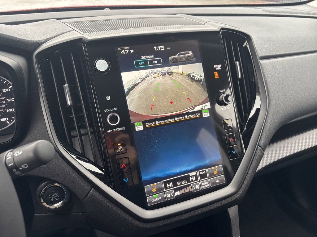 New 2026 Subaru Ascent Premium image 27