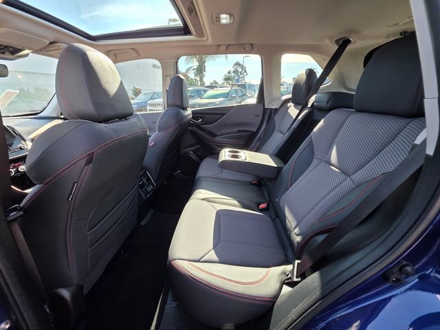 Certified 2024 Subaru Forester Sport image 16