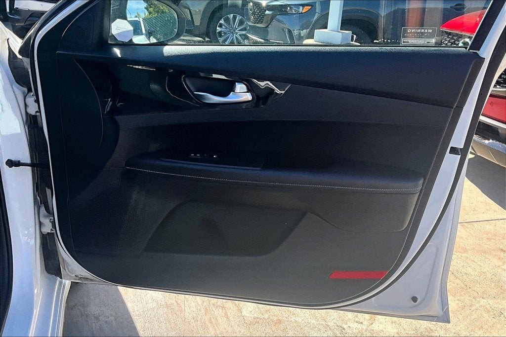 Used 2020 Kia Forte GT-Line FWD image 26