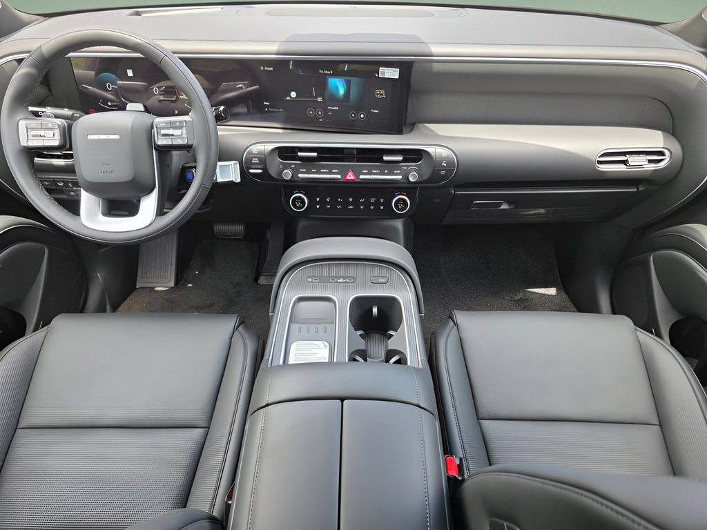 New 2026 Hyundai Palisade Calligraphy AWD/4WD image 15