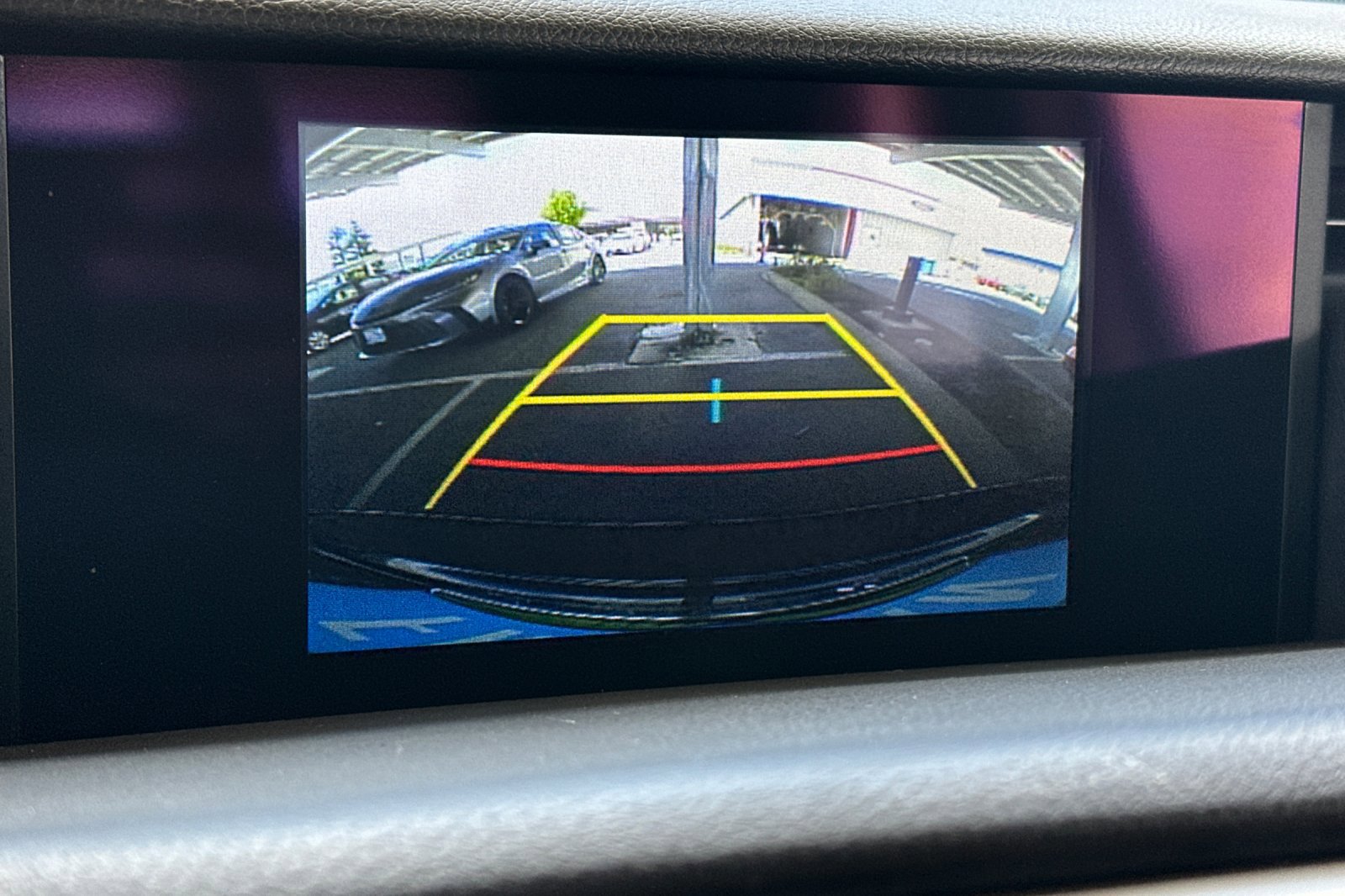 Used 2018 Lexus IS 300 w/ Accessory Package RWD image 18