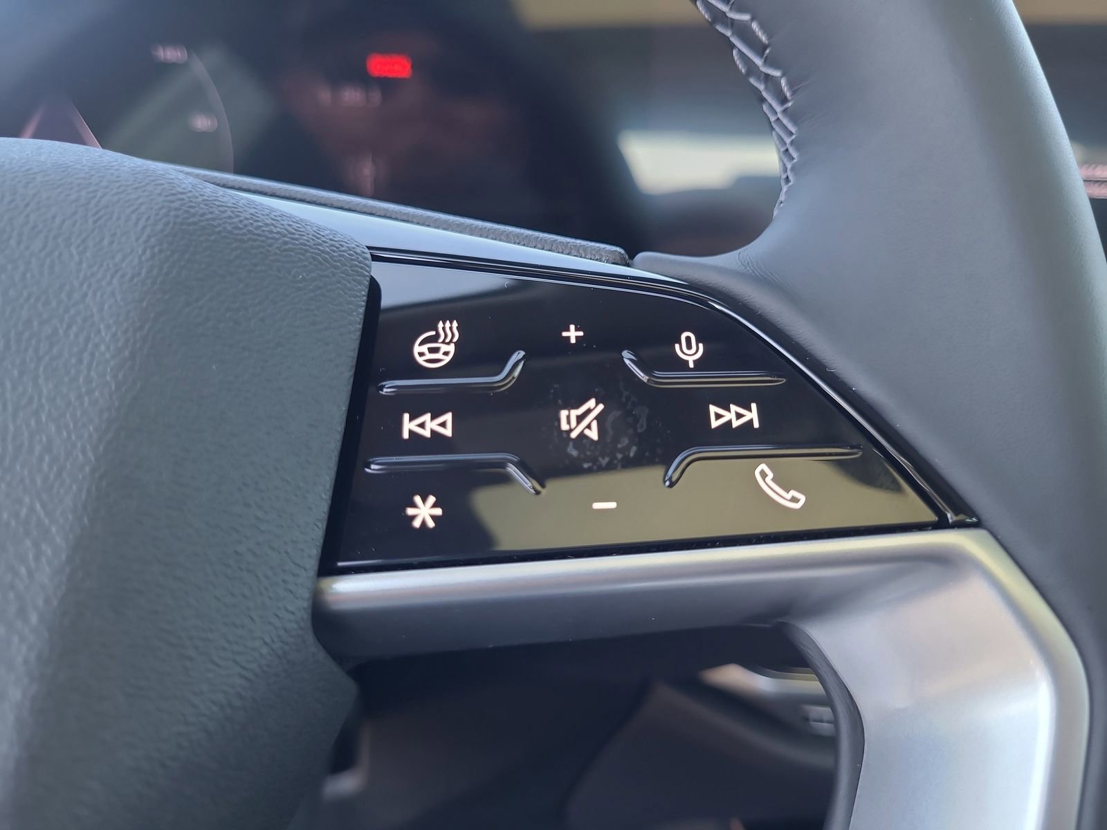 New 2026 Audi A6 Premium Plus AWD/4WD image 25