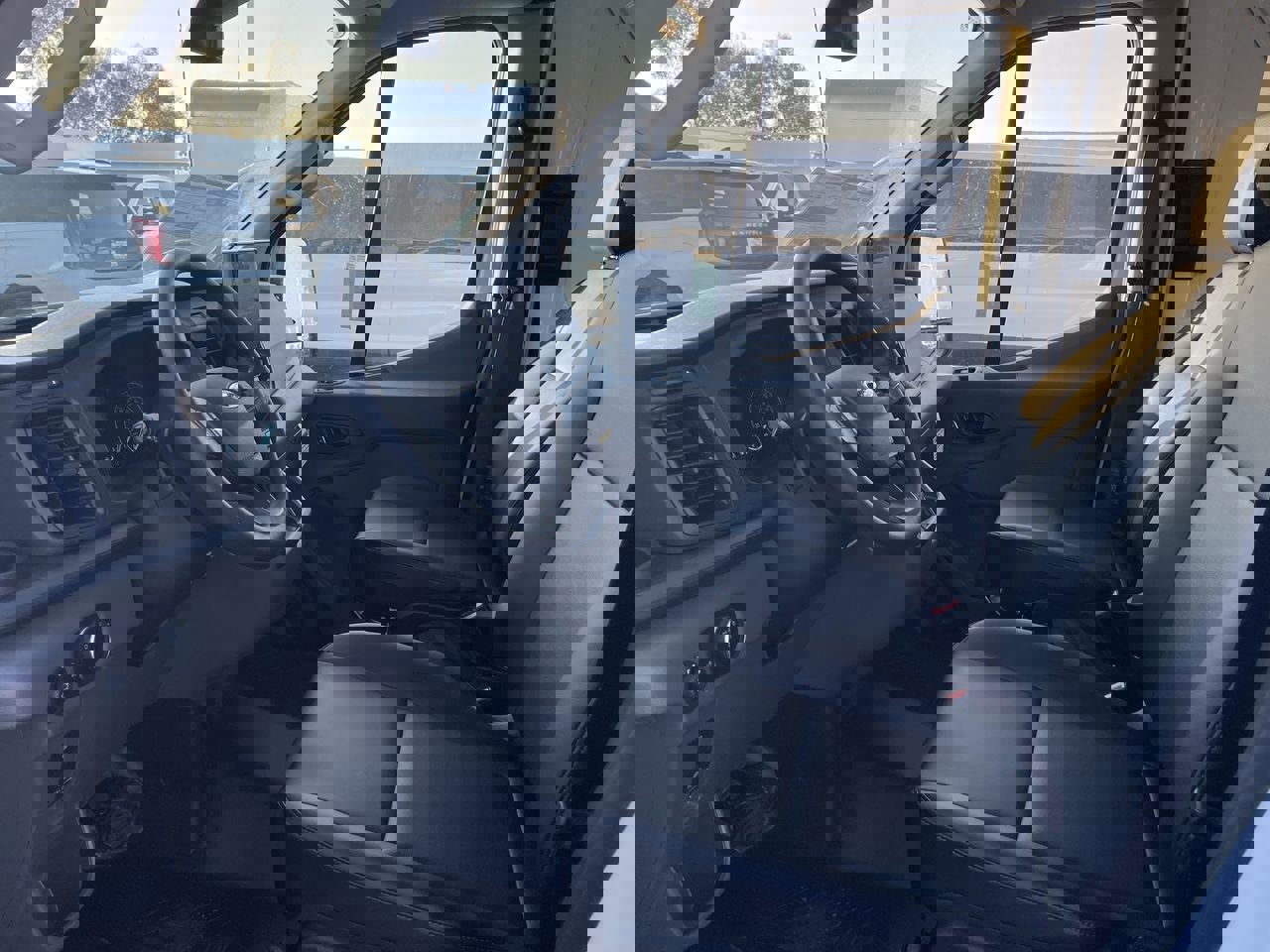 New 2025 Ford Transit 150 148 Medium Roof image 17