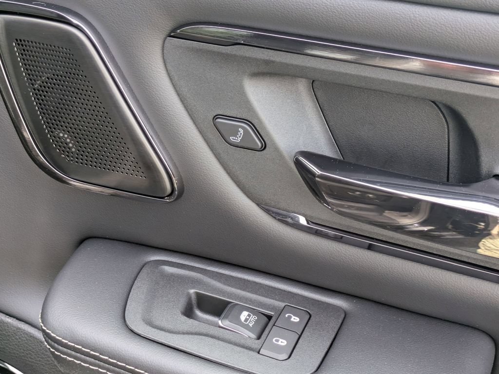 New 2026 RAM 1500 Limited AWD/4WD image 38
