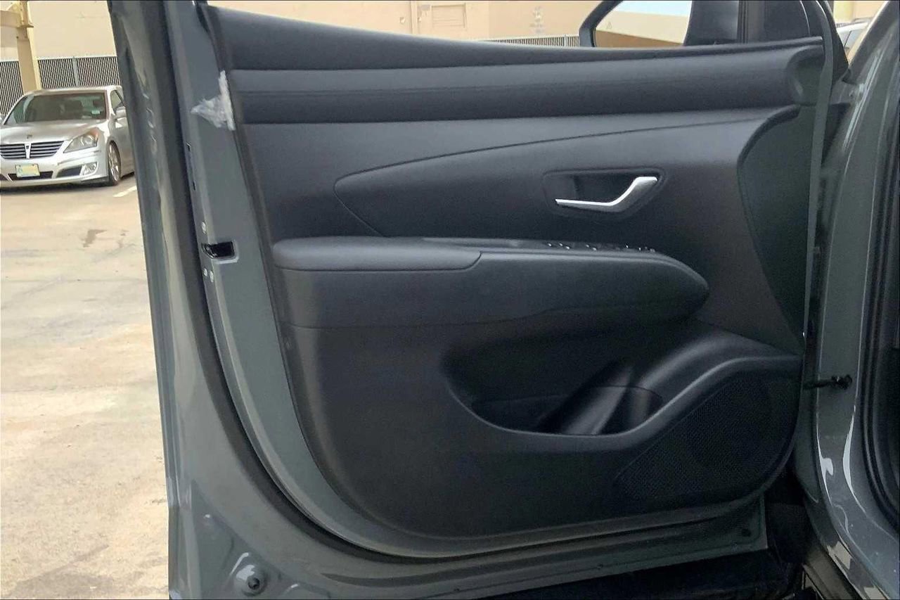 New 2026 Hyundai Santa Cruz SEL image 10