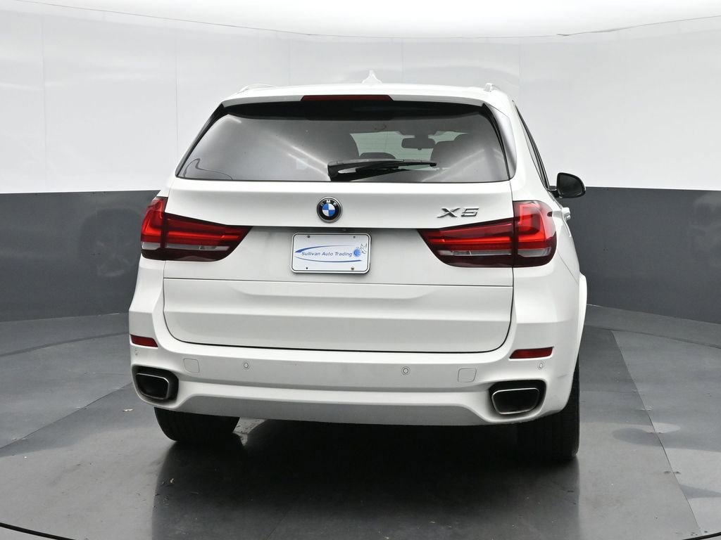 Used 2018 BMW X5 xDrive35i image 6
