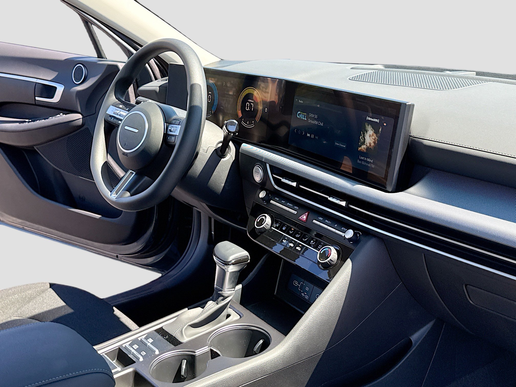 New 2026 Hyundai Sonata SE FWD image 5