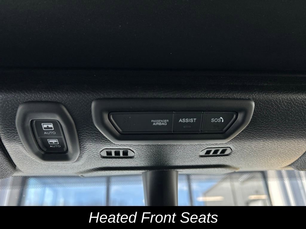 Used 2023 Jeep Wrangler Unlimited w/ Sun & Screen Package image 39