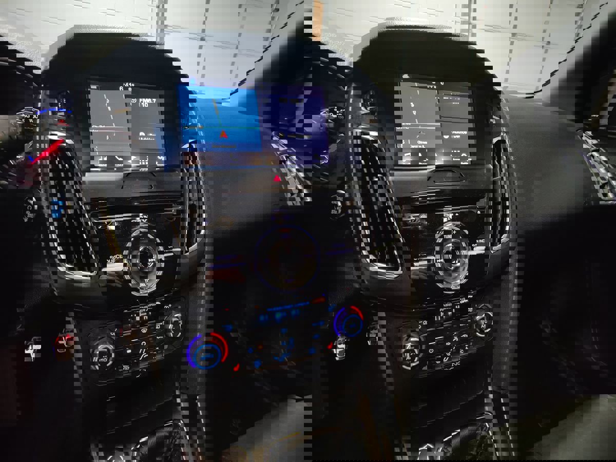 Used 2017 Ford Focus RS image 32