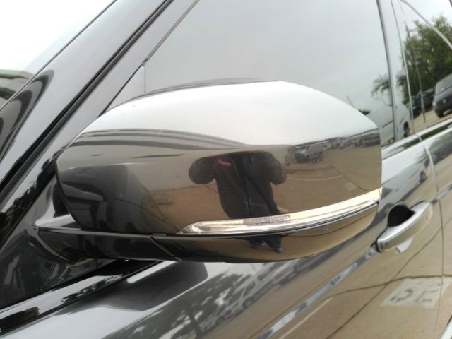 Used 2021 Land Rover Range Rover Autobiography AWD/4WD image 19