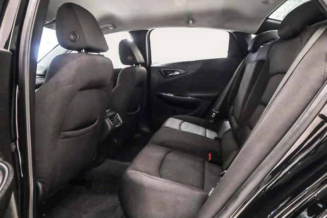 Used 2019 Chevrolet Malibu LT w/ Driver Confidence Package II image 20