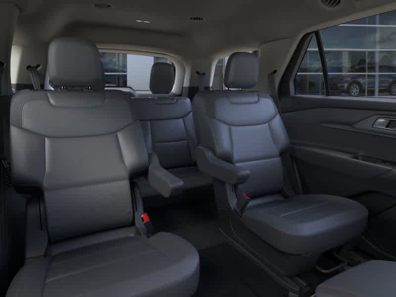 New 2026 Ford Explorer Active w/ Active Comfort Package AWD/4WD image 11