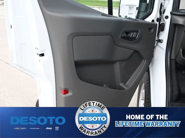 New 2026 Ford Transit 250 148 Medium Roof w/ Load Area Protection Package image 21