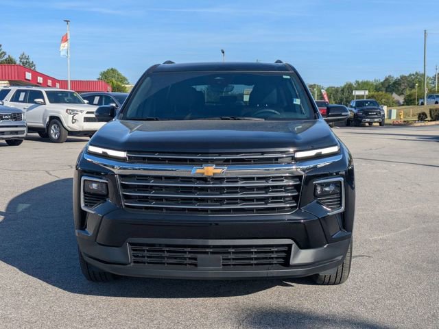 New 2026 Chevrolet Traverse LT w/ Driver Confidence Package image 7