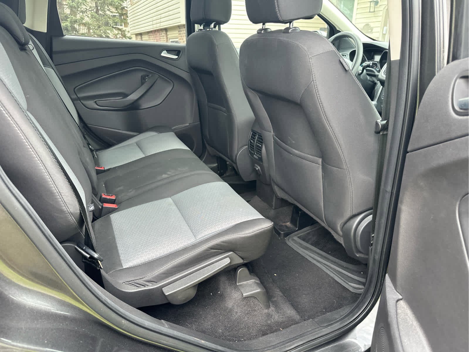 Used 2017 Ford Escape SE AWD/4WD image 6